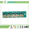 High quality factory price compatible one time chip For Epson 7800 9800 printer